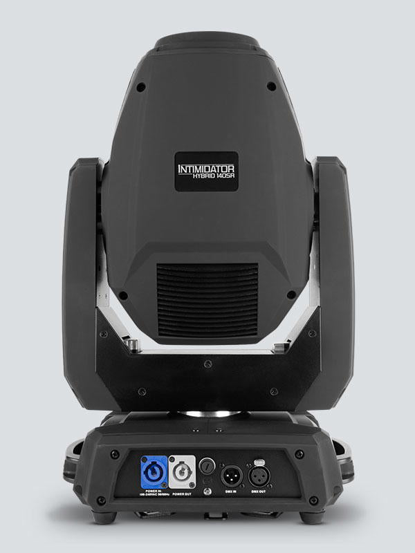 Chauvet DJ Share Intimidator Hybrid 140SR