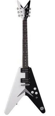 Dean Guitars Michael Schenker bolt-on Standar