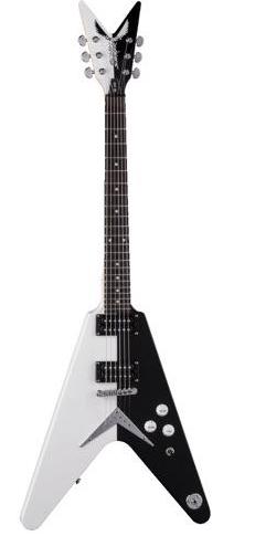 Dean Guitars Michael Schenker bolt-on Standar