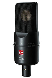 sE Electronics X1S Vocal Pack