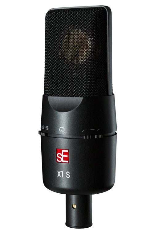 sE Electronics X1S Vocal Pack