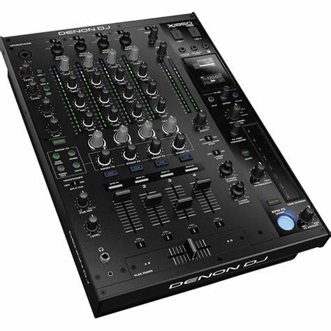 Denon X1850 Prime (B-Stock)