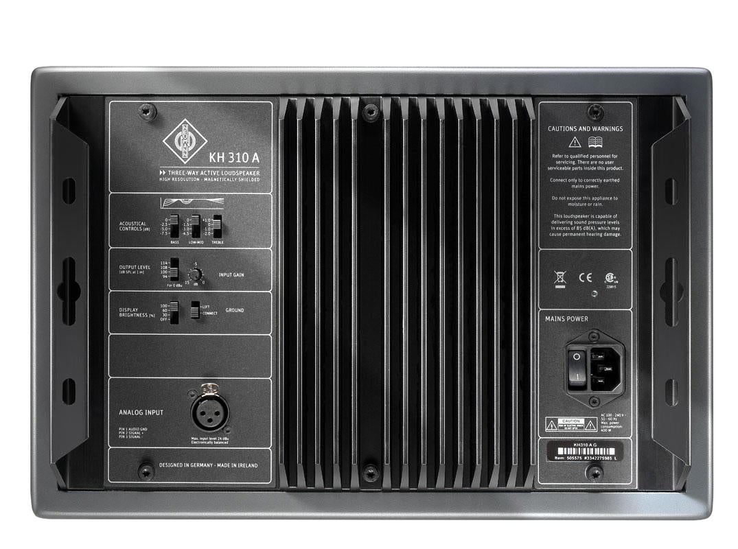 Neumann KH 310 A Left (B-Stock)