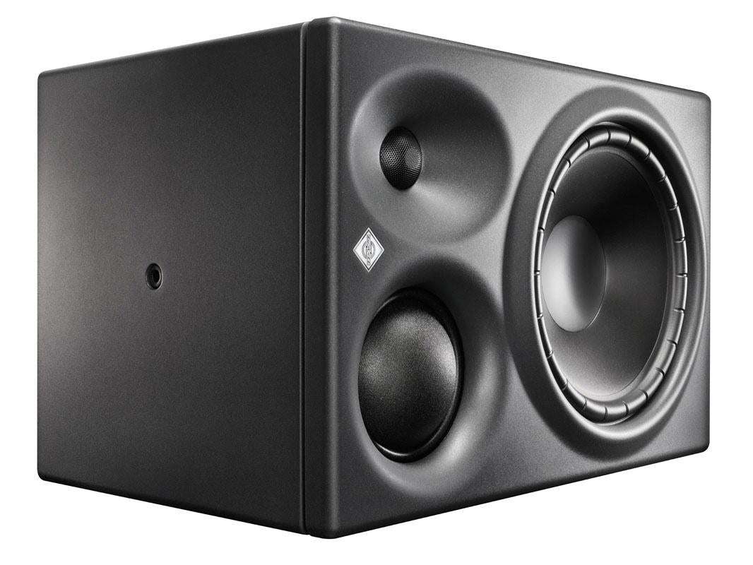 Neumann KH 310 A Left