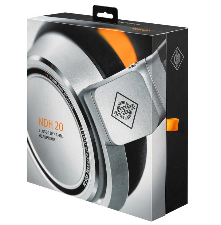 Neumann NDH 20