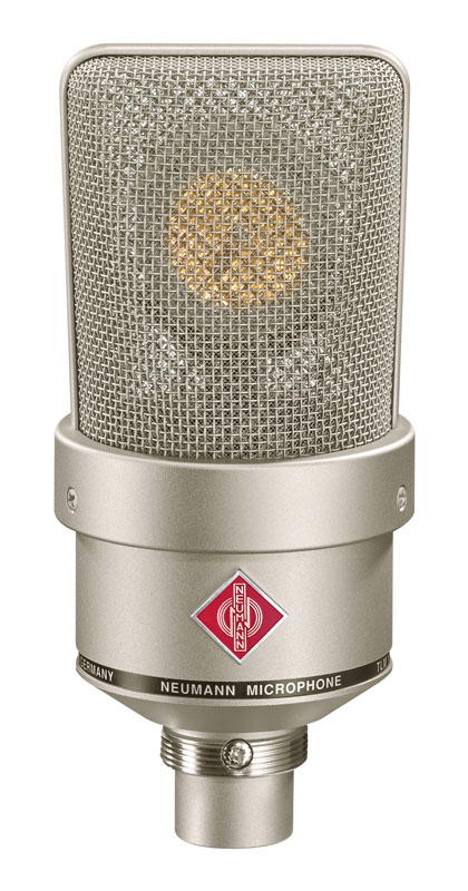 Neumann TLM 103 Studio Set Ni