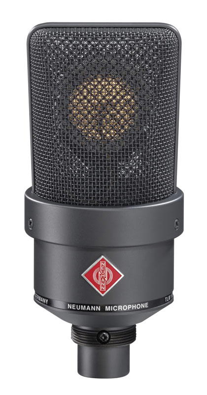 Neumann TLM 103 Studio Set Black