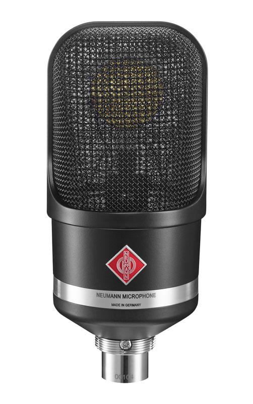 Neumann TLM 107 Black