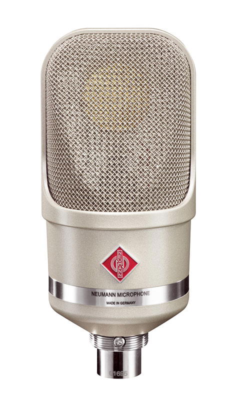 Neumann TLM 107