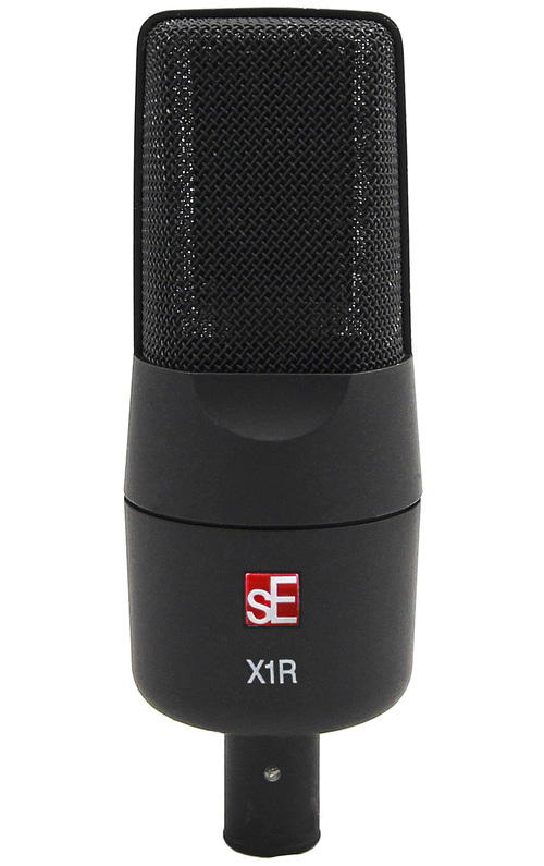 sElectronics X1 R