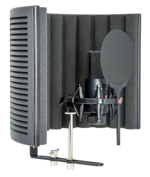 sE Electronics X1S Studio Bundle Pack de Estudio