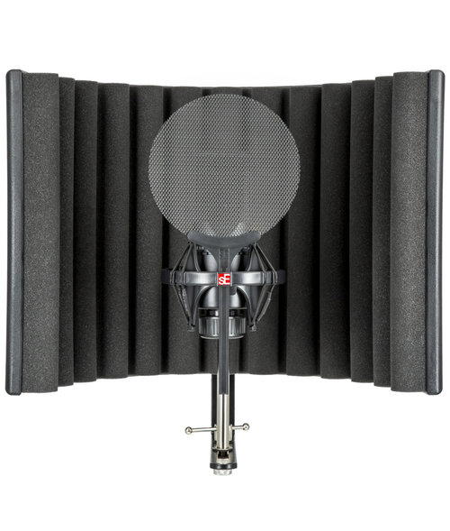 sE Electronics X1S Studio Bundle (B-Stock)