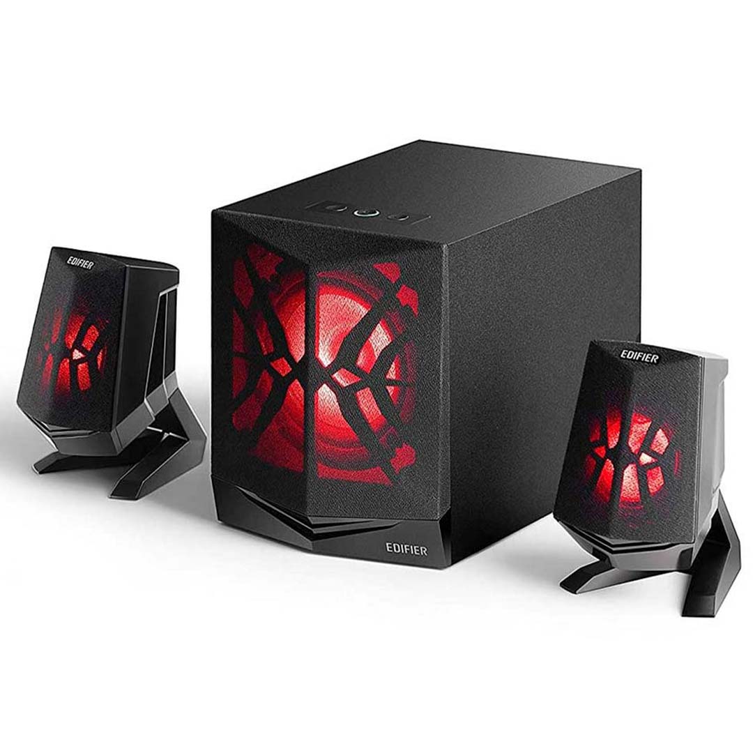 Edifier X230 Altavoces Gaming 2.1