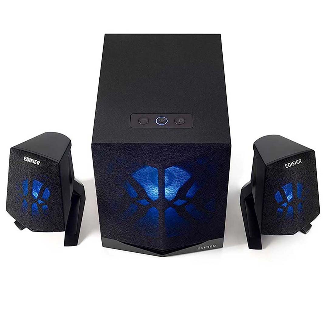 Edifier X230 Altavoces Gaming 2.1