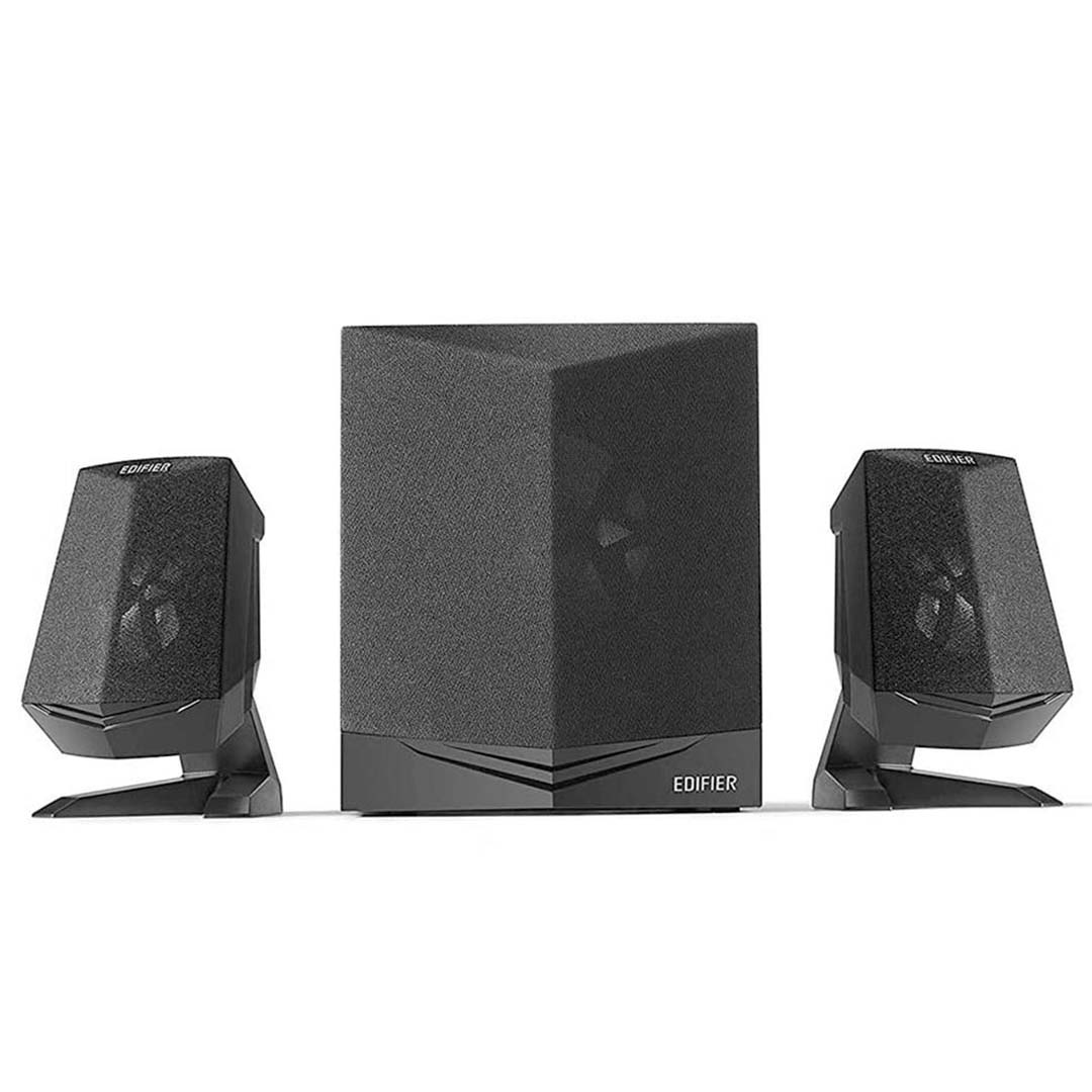 Edifier X230 Altavoces Gaming 2.1
