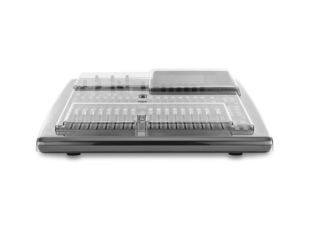 Decksaver BEHRINGER X32 Compact Cover
