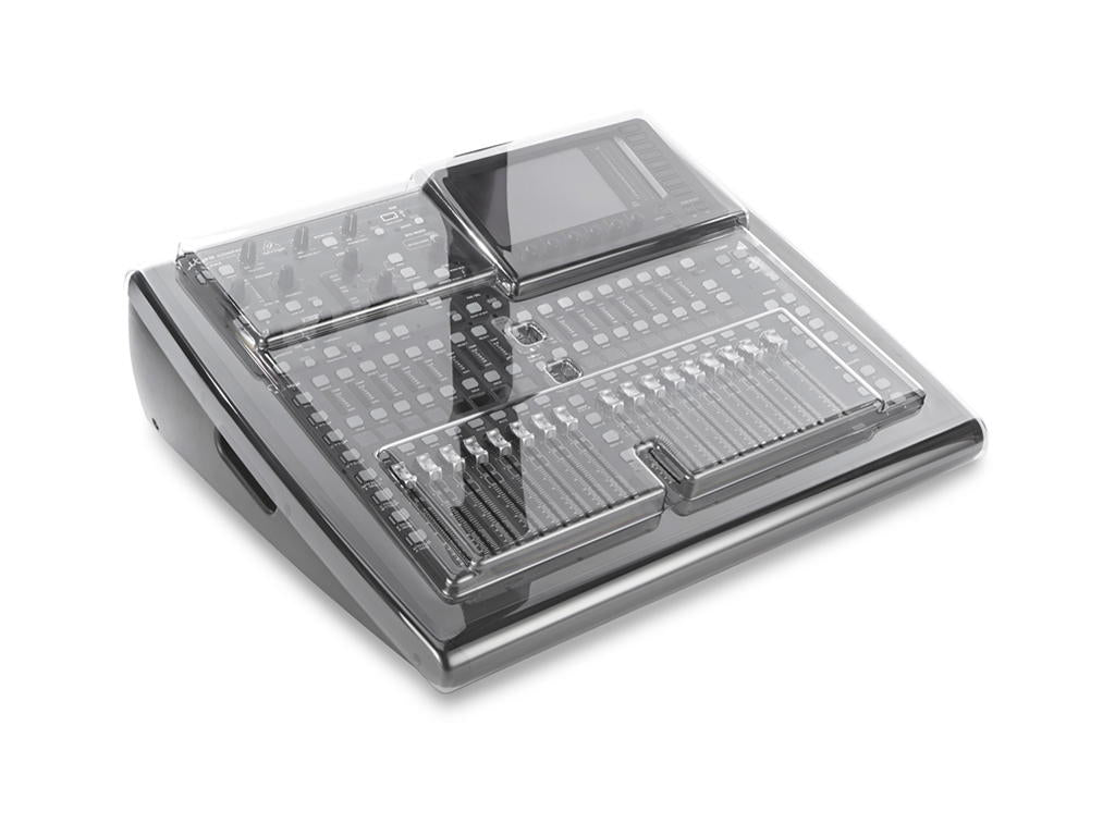 Decksaver BEHRINGER X32 Compact Cover