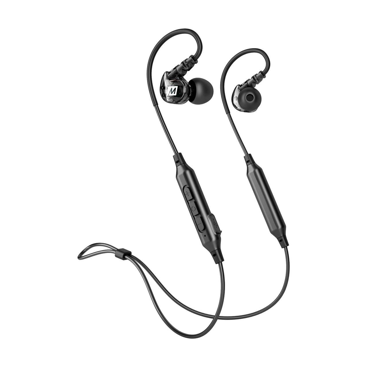 Mee Audio X6 Black 