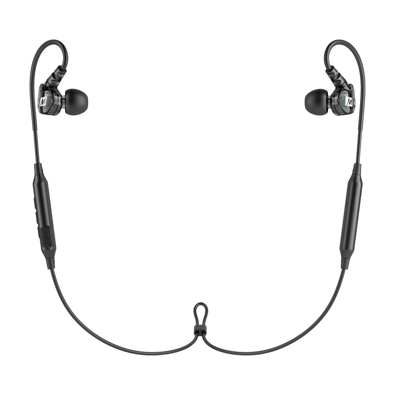 Mee Audio X6 Black 