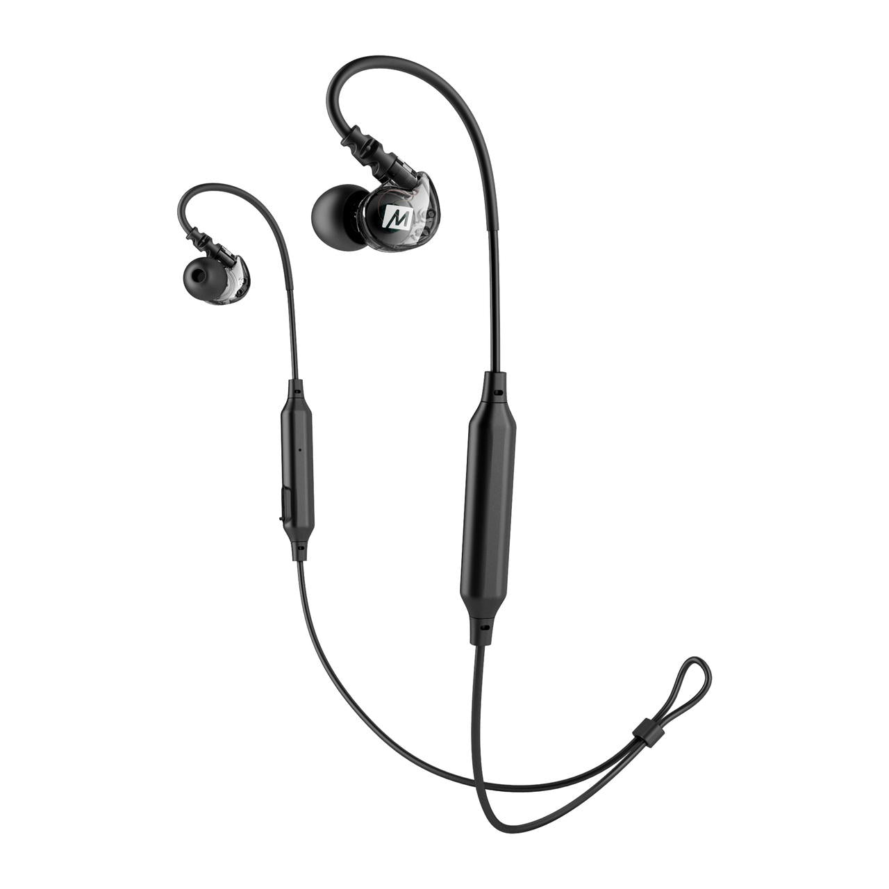 Mee Audio X6 Black 