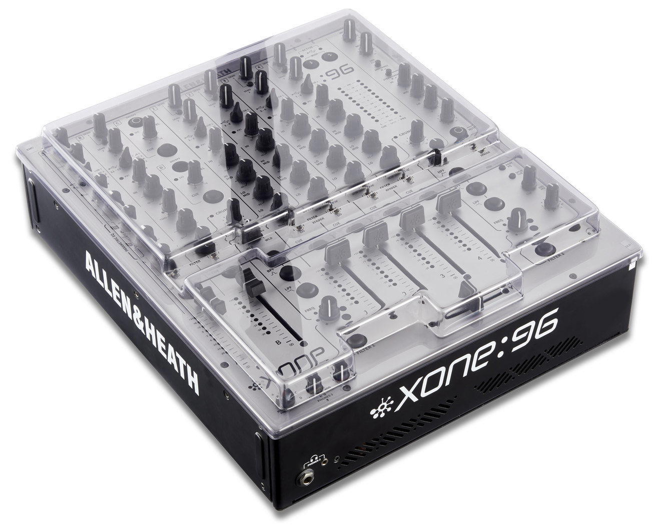 Decksaver Allen & Heath Xone:96