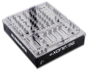 Decksaver Allen & Heath Xone:96