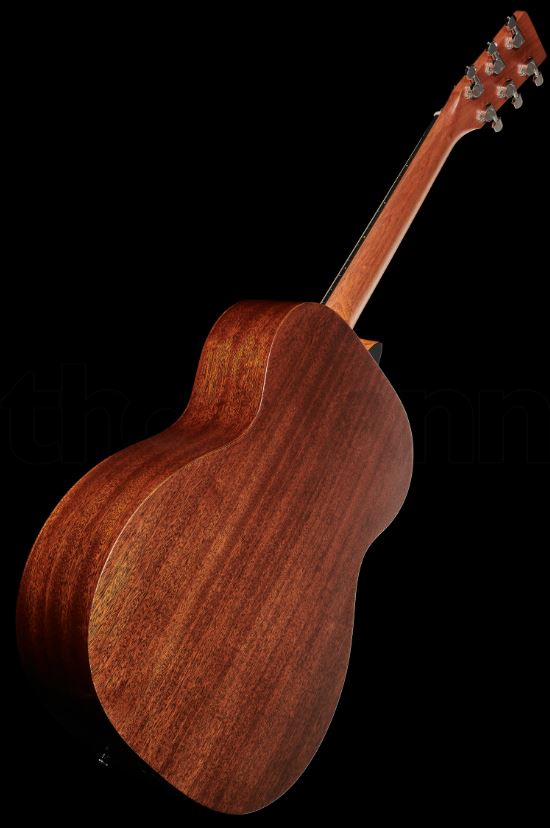 MARTIN 000-10E LH ZURDOS