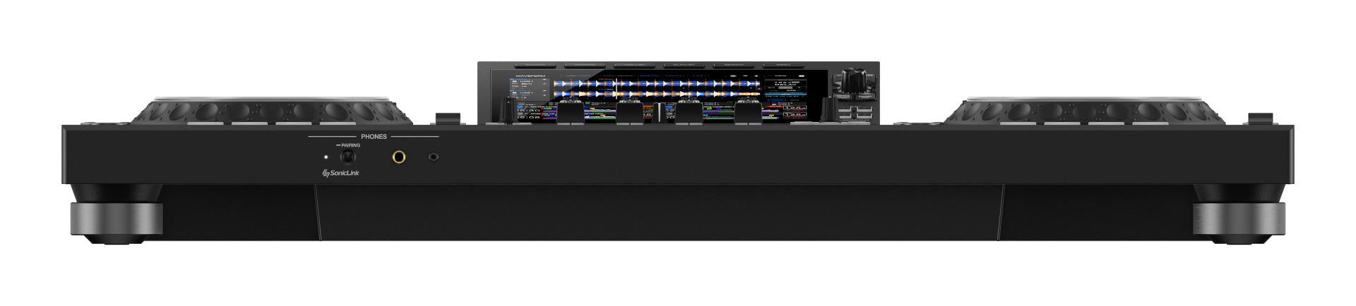 Alphatheta XDJ-AZ