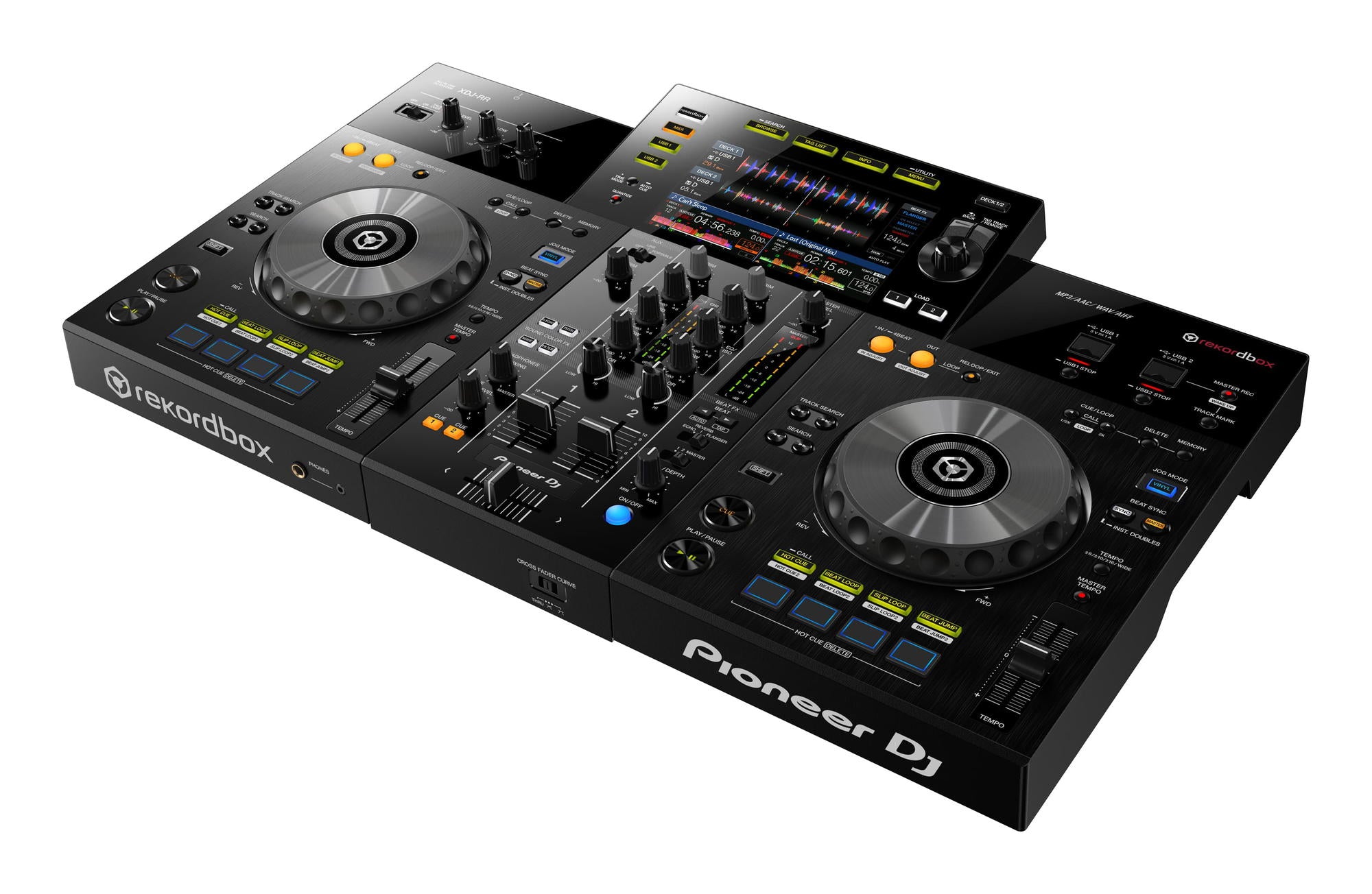 Pioneer DJ XDJ-RR 