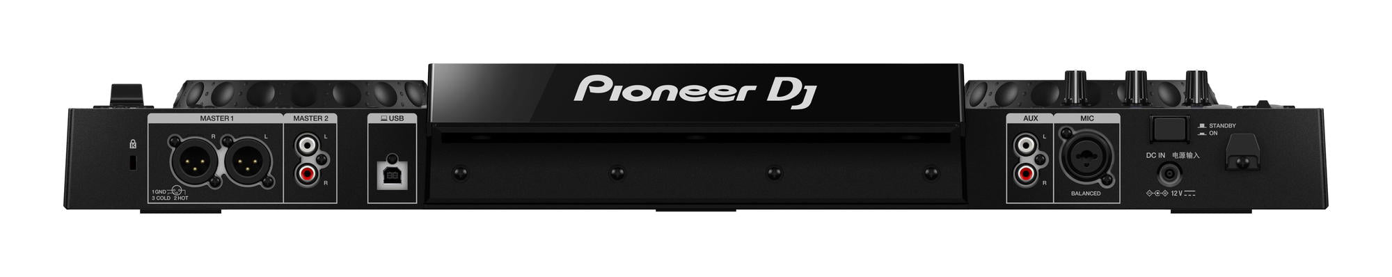 Pioneer DJ XDJ-RR 
