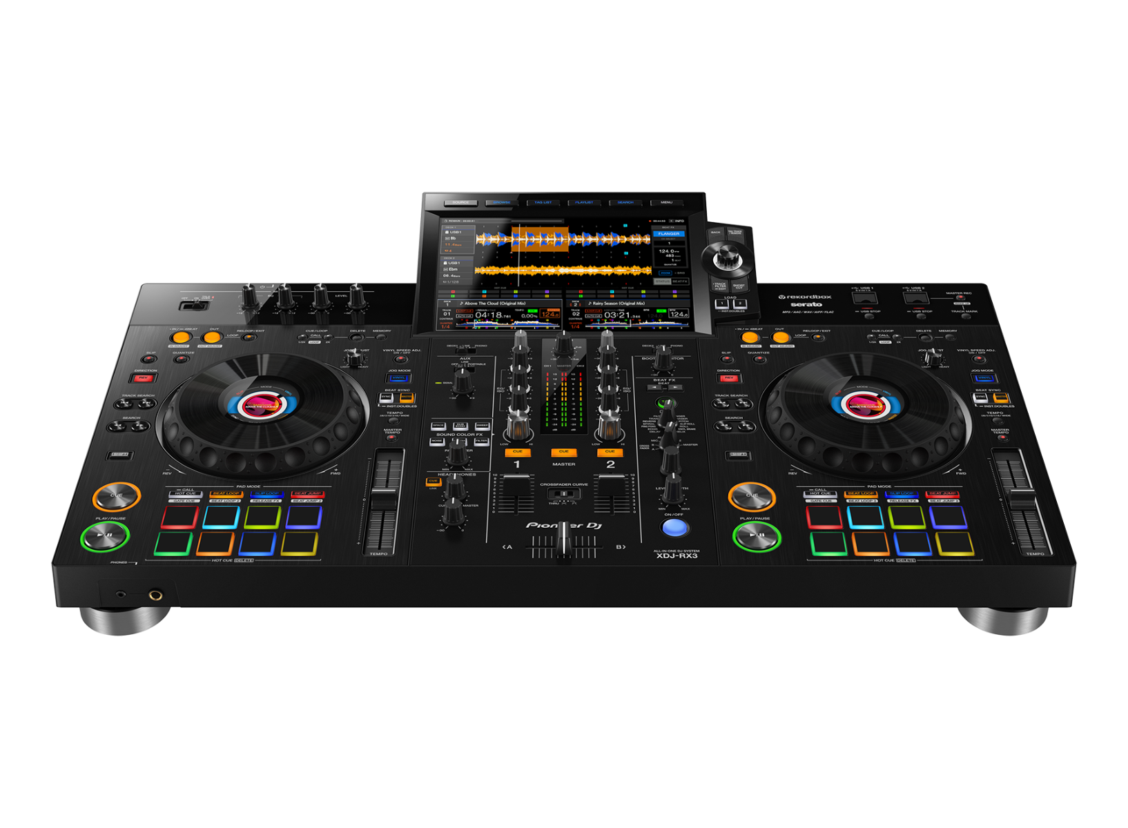 Pioneer DJ XDJ-RX3
