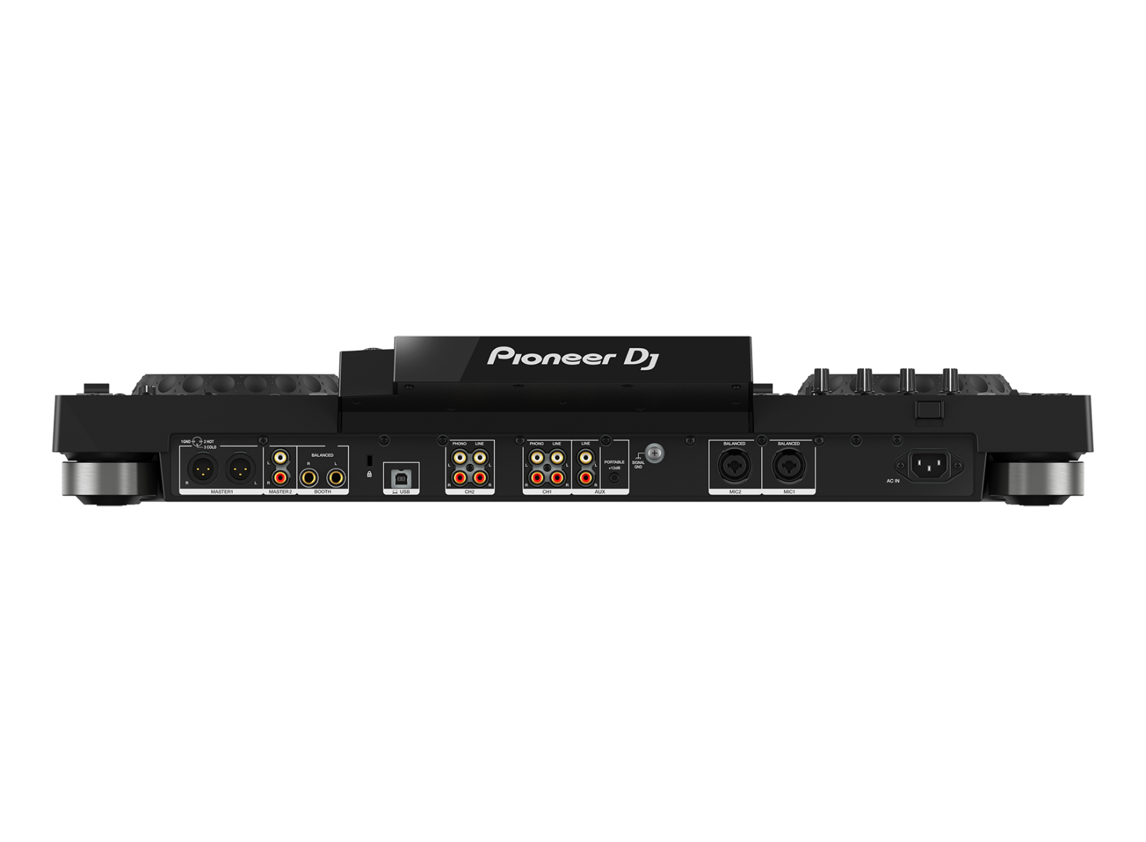 Pioneer DJ XDJ-RX3