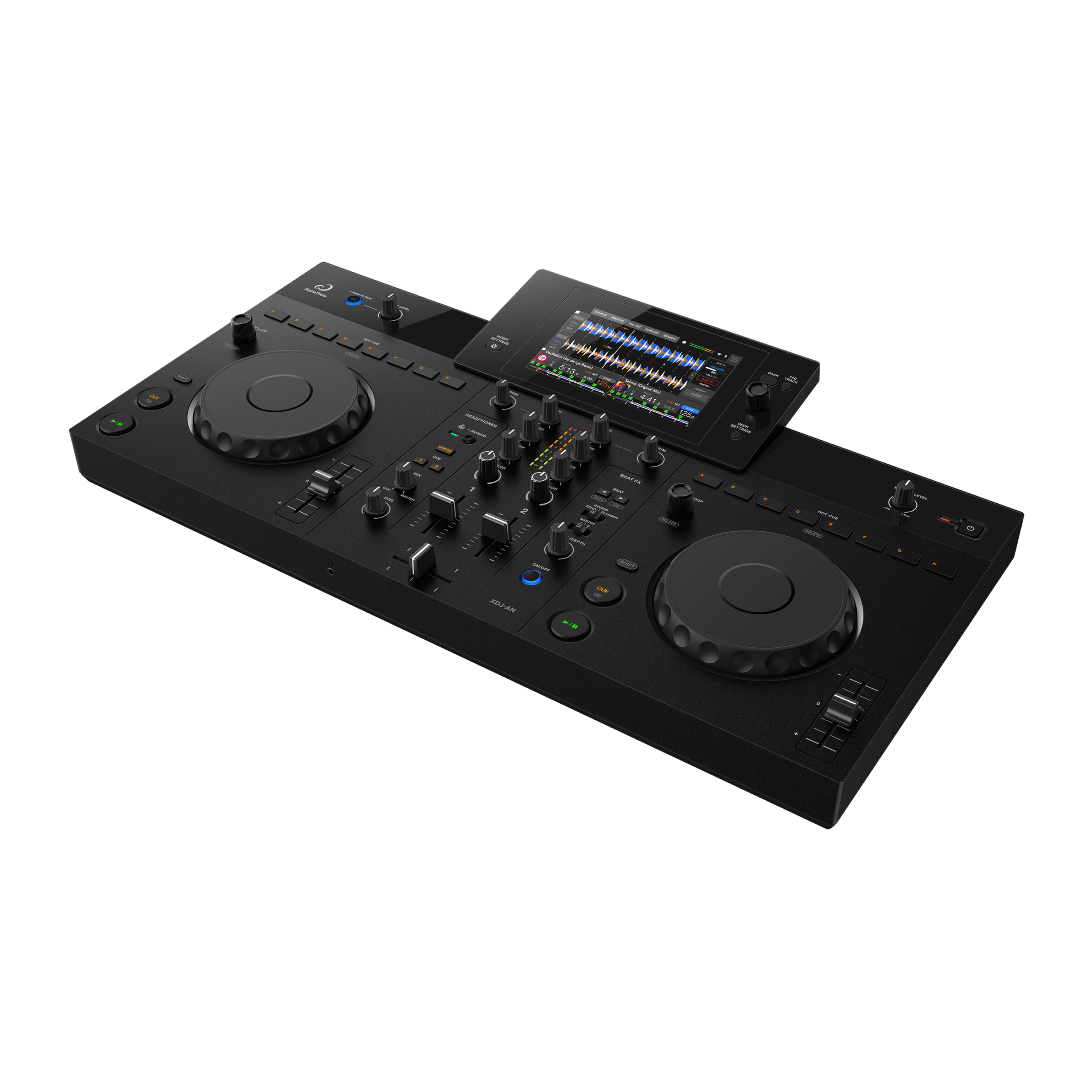 AlphaTheta XDJ-AN