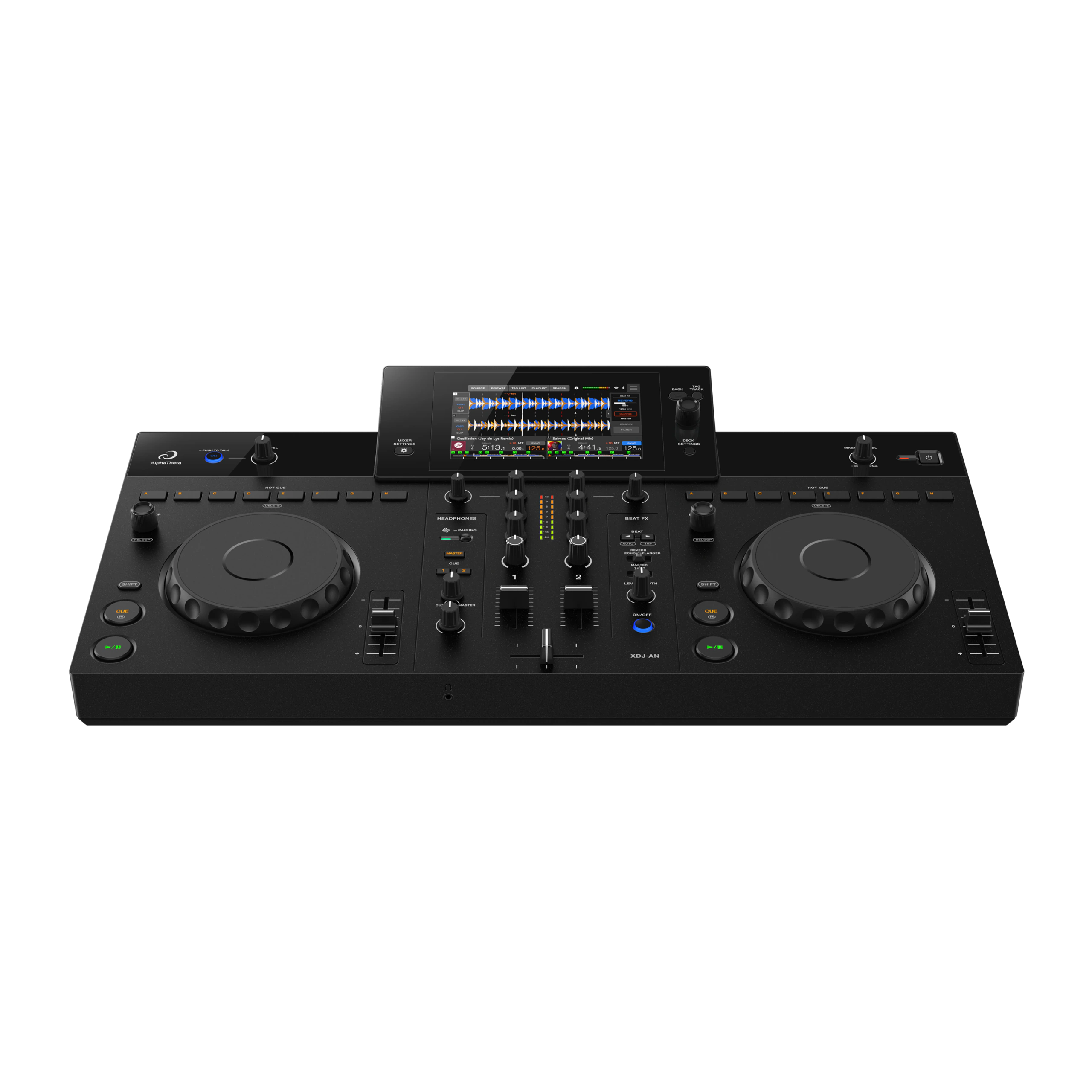 AlphaTheta XDJ-AN