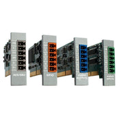 XILICA SOLARO CARD 4 CH. GPIO