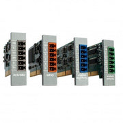 XILICA TJ. 4 CH GPIO SOLARO