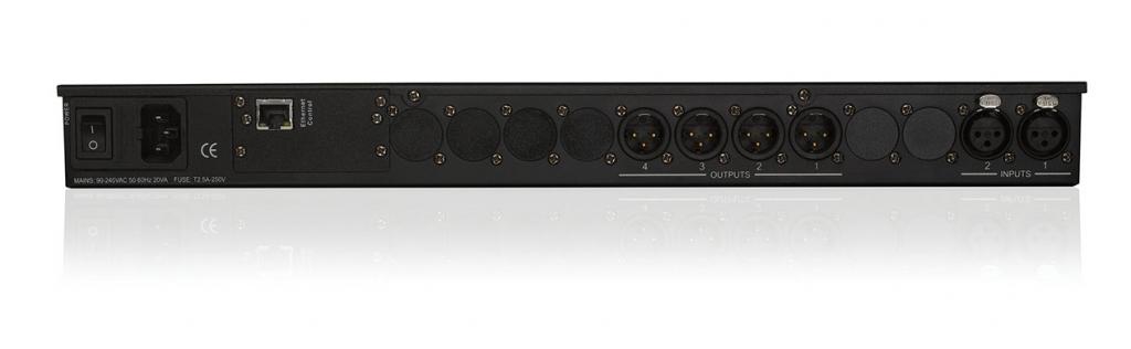 Xilica XP-2040