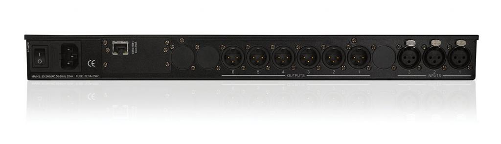 Xilica XP-3060