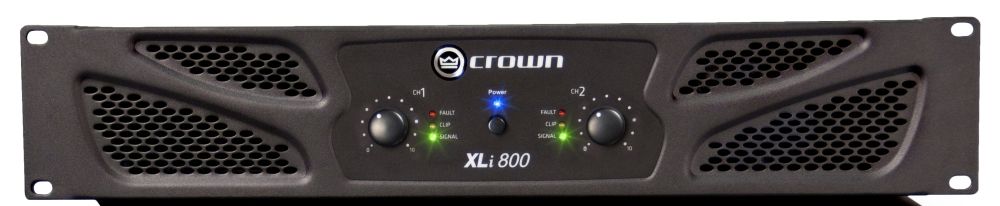 Crown XLI800