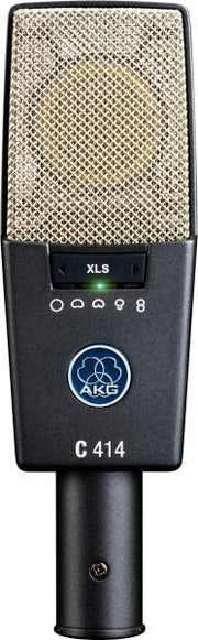 Akg C 414 XLS