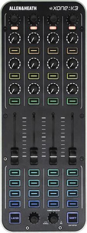 Allen & Heath Xone K3
