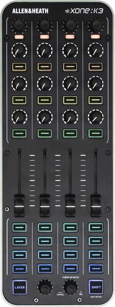 Allen & Heath Xone K3