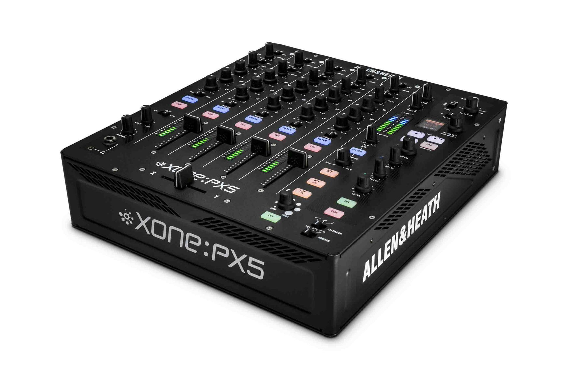 Allen & Heath Xone PX5 