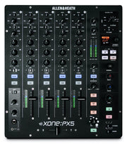 Allen & Heath Xone PX5 