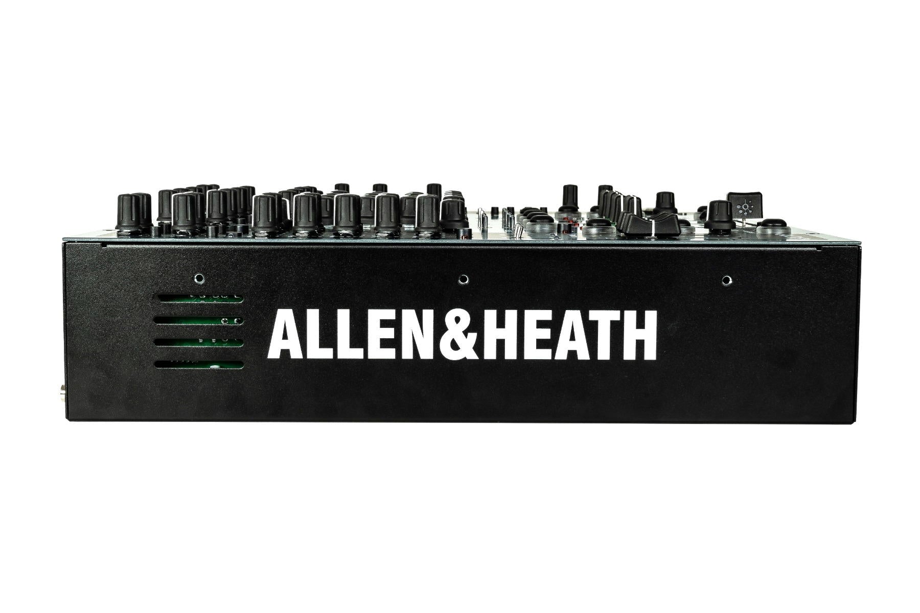 Allen & Heath Xone 92 Mk2