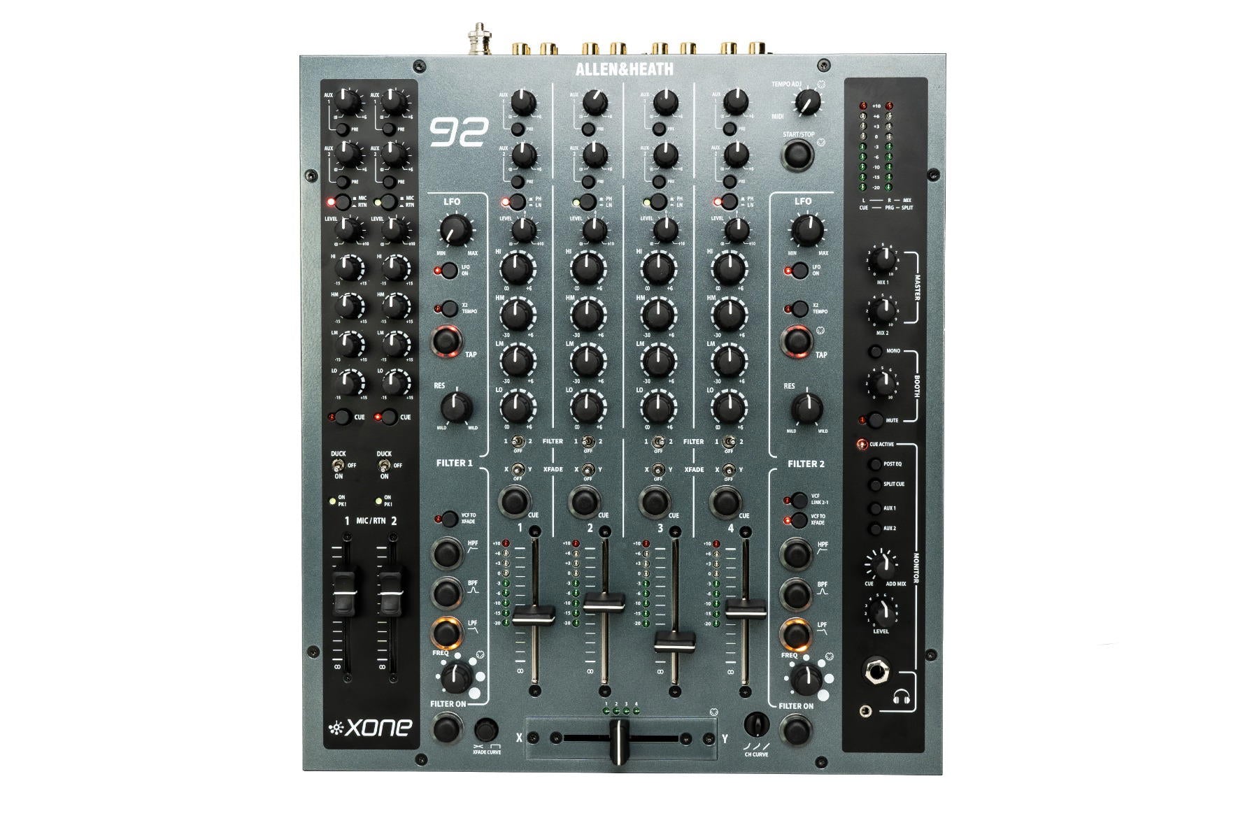 Allen & Heath Xone 92 Mk2