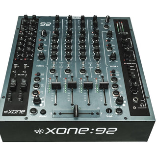 Allen & Heath Xone 92 Mk2