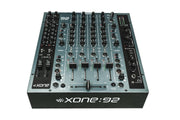 Allen & Heath Xone 92 Mk2