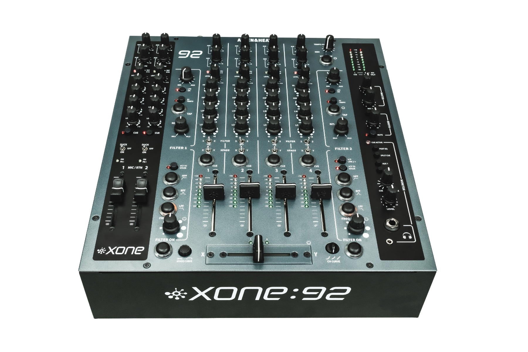 Allen & Heath Xone 92 Mk2