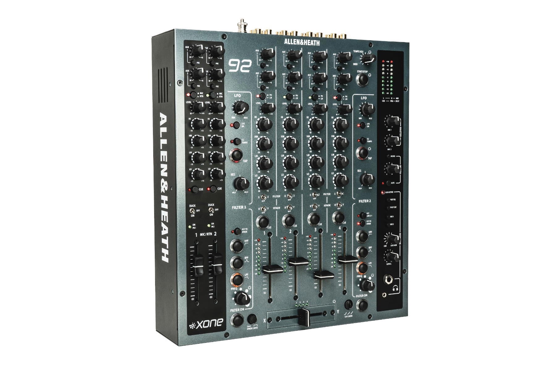Allen & Heath Xone 92 Mk2